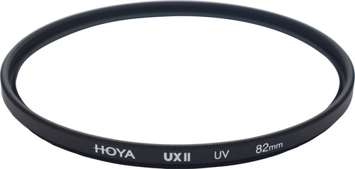 Hoya UX UV II 82mm Main Image