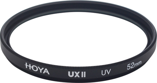 Hoya UX UV II 52mm Main Image