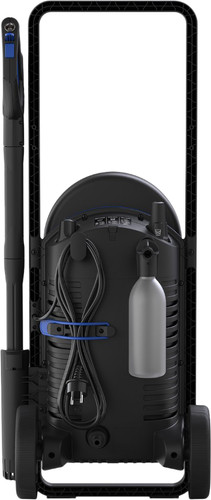 DE BESTE NILFISK CORE 140 POWERCONTROL STOFZUIGER VOOR AUTO EN THUISGEBRUIK