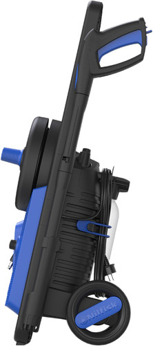 DE BESTE NILFISK CORE 140 POWERCONTROL STOFZUIGER VOOR AUTO EN THUISGEBRUIK