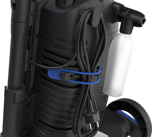 DE BESTE NILFISK CORE 140 POWERCONTROL STOFZUIGER VOOR AUTO EN THUISGEBRUIK