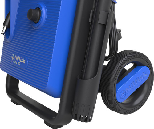 DE BESTE NILFISK CORE 140 POWERCONTROL STOFZUIGER VOOR AUTO EN THUISGEBRUIK