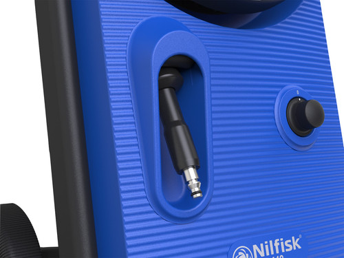 DE BESTE NILFISK CORE 140 POWERCONTROL STOFZUIGER VOOR AUTO EN THUISGEBRUIK