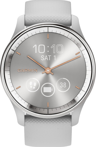 Garmin horloge dames vivomove sale