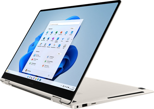 Samsung Galaxy Book3 Pro: A High-End 2-in-1 Laptop with Top-Notch Specs