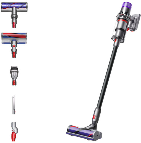 Dyson V11 Total Clean grijs Main Image