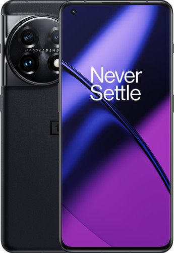 OnePlus 11 128GB Zwart 5G