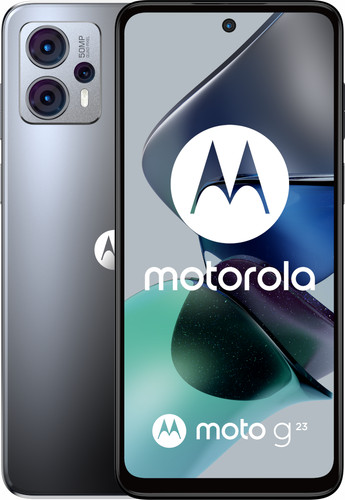 Smartphone Motorola G23 4GB/128GB Niagara - Style Store