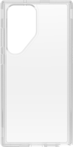 Otterbox Symmetry Samsung Galaxy S23 Ultra Back Cover Transparant Main Image