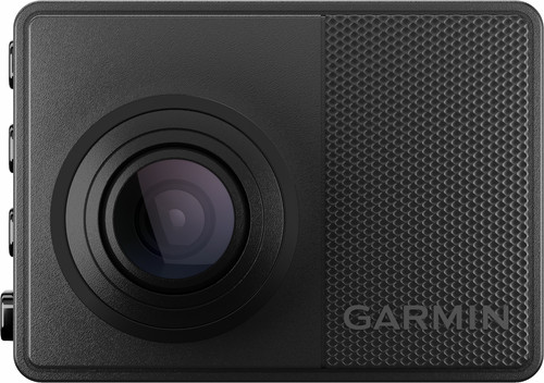 Garmin Dash Cam 67W Compact Dash Camera 