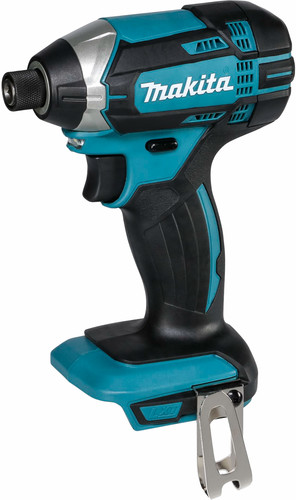 Namens weigeren video Makita DTD152Z accu-slagschroevendraaier - Coolblue - Voor 23.59u, morgen  in huis