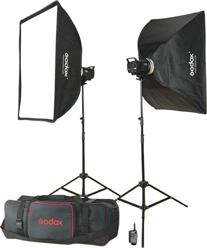 Godox MS-300F Kit Main Image