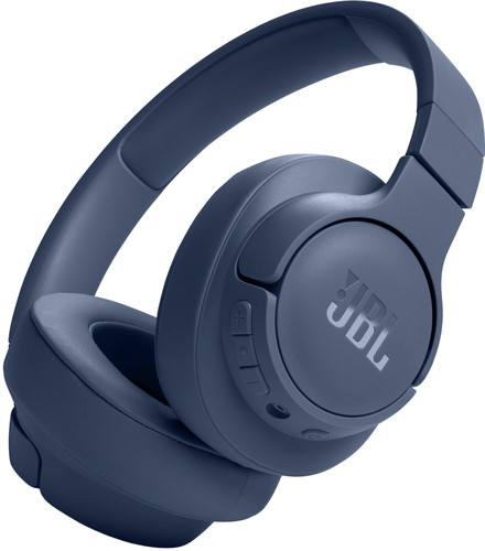 JBL Tune 720BT Blue Main Image