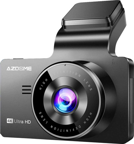 AZDome M63 Pro True Dash Cam - Coolblue - Before 23:59, delivered