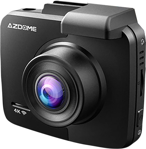 AZDome GS63H Dash Cam - Coolblue - Before 23:59, delivered tomorrow