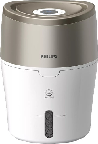 - DE BESTE LUCHTBEVOCHTIGER: PHILIPS HU4803/01