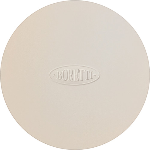 Boretti BBQ Pizza Stone 36cm Main Image