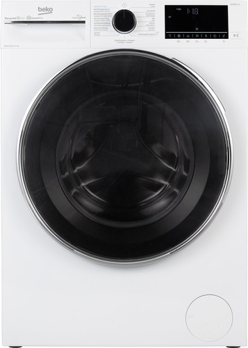 Buy a washing machine? - Coolblue - Before 23:59, delivered tomorrow