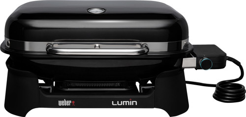 Weber Lumin Black Main Image