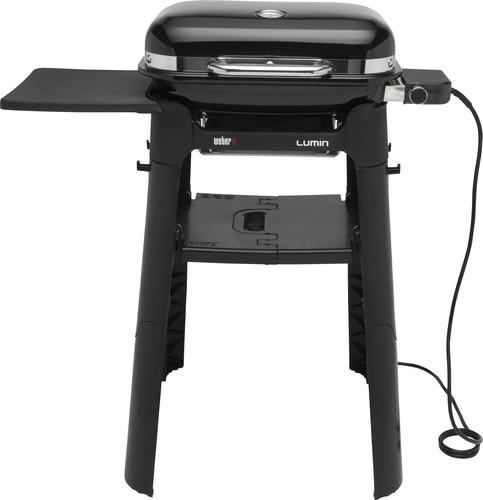 DE BESTE WEBER LUMIN BLACK MET ONDERSTEL: ALLES WAT JE MOET WETEN