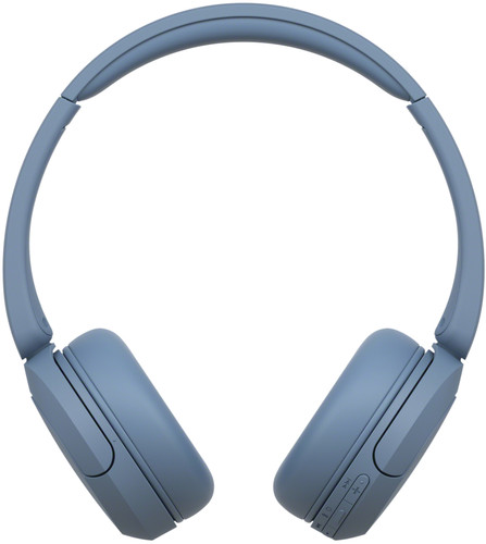 Sony WH-CH520 Wireless Bluetooth On-Ear Headphones, Shop Today. Get it  Tomorrow!