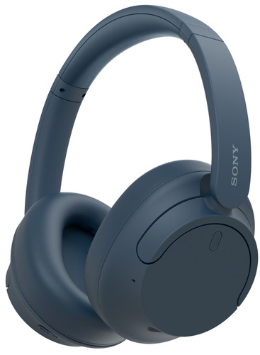 Expert review of the Sony WH-CH720N - Coolblue - anything for a smile