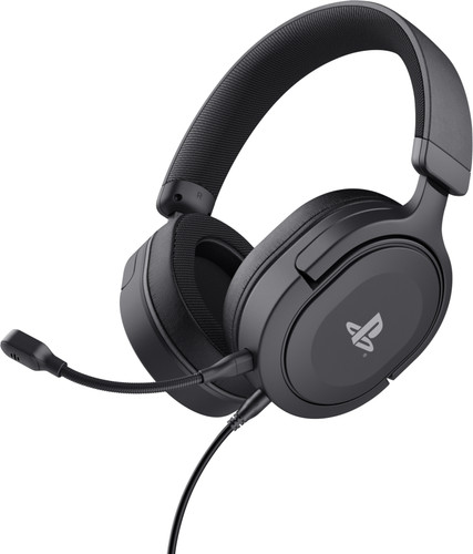 Gaming store headset ps