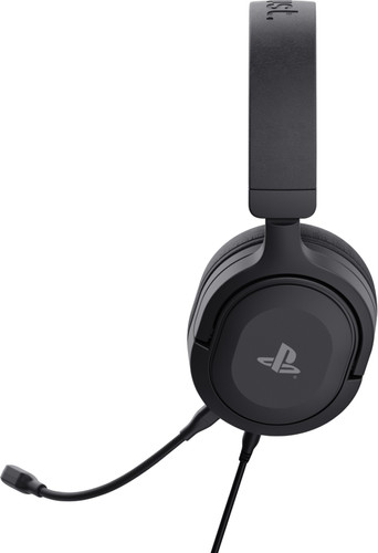 Ps4 gaming best sale headphones with mic