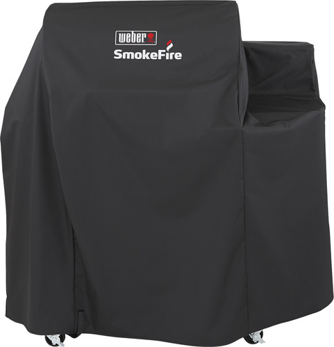 Weber Cover Smokefire EX4 Main Image