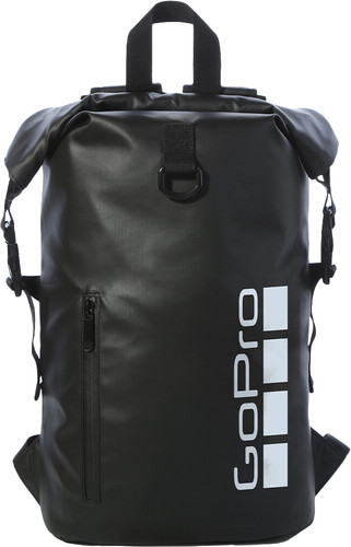 GoPro Rolltop All Weather Backpack Coolblue Voor 23.59u