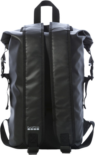 GoPro Rolltop All-Weather Hiking Backpack