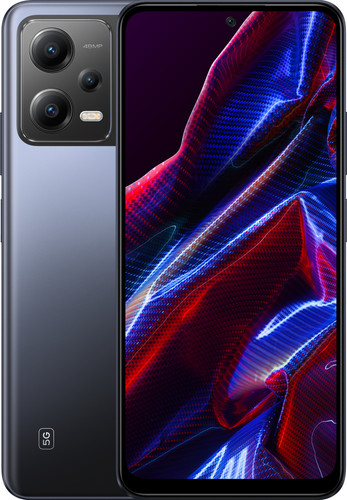 Xiaomi Poco X5 256GB Zwart 5G