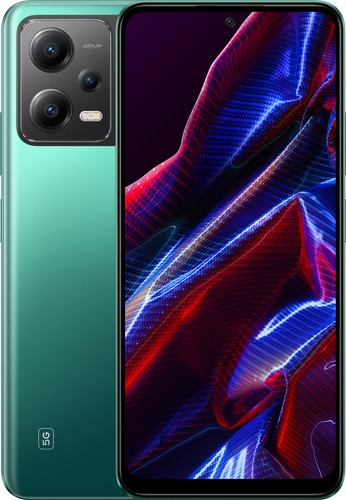 Xiaomi Poco X5 256GB Groen 5G