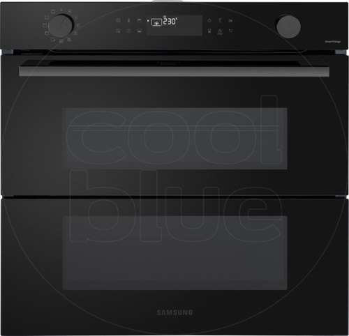 DE BESTE SAMSUNG NV7B4540VAK DUAL COOK FLEX - ALLES WAT JE MOET WETEN