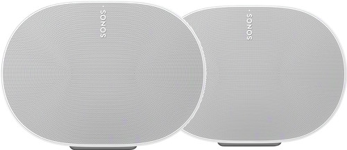 Sonos Era 300 White Duo Pack Main Image