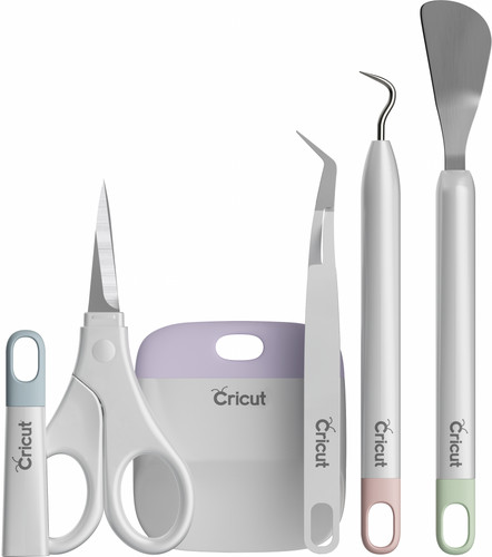 Cricut Basic Tool Set Main Image