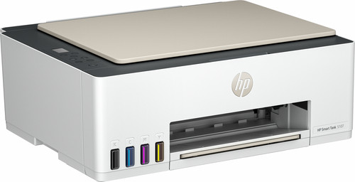 HP Smart Tank 7006 All-in-One Setup