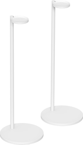 Sonos Era 100 Speaker Stand White (2-pack) Main Image