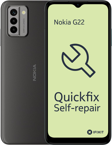 Nokia G22 review: a budget Android phone you can repair yourself, Nokia