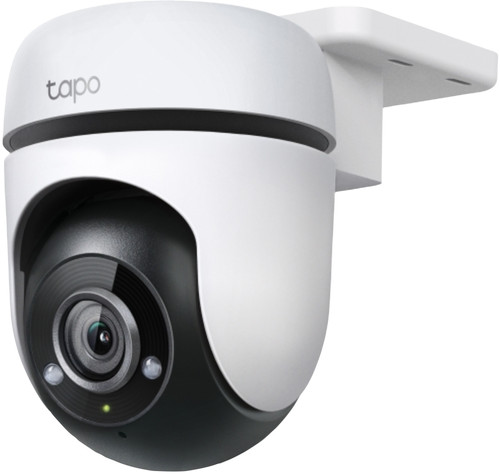 DE BESTE BEVEILIGINGSOPLOSSING: TP-LINK TAPO C500