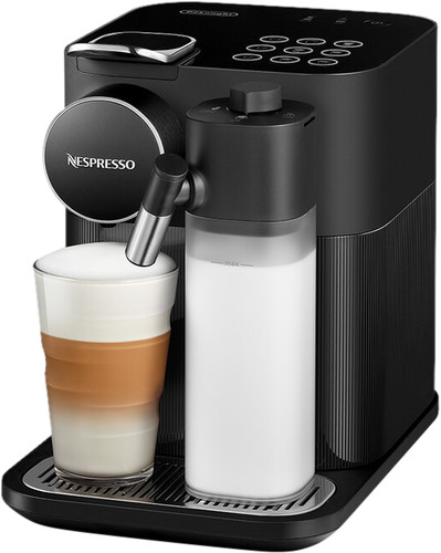 Nespresso by De'Longhi