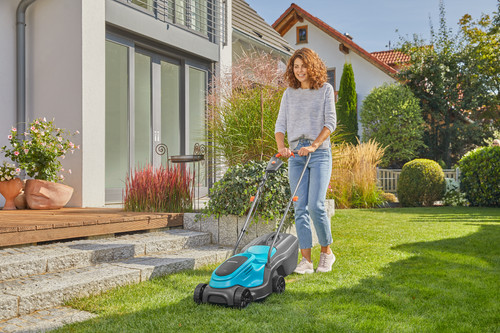 DE BESTE GARDENA POWERMAX 30/18V P4A SET + GARDENA SMALLCUT 23/18V P4A SOLO IN 2023
