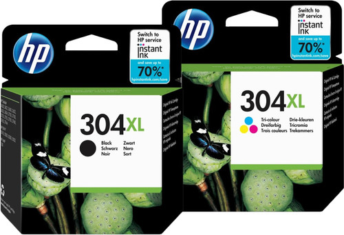 Hp 304xl 2024