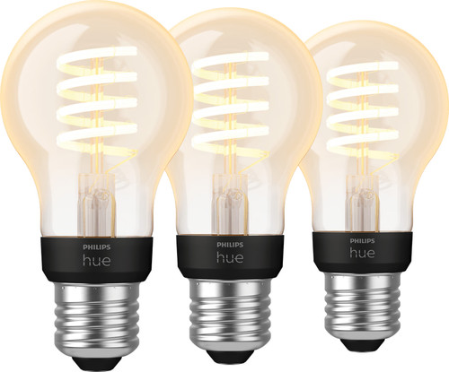 DE BESTE PHILIPS HUE FILAMENTLAMPEN: ALLES WAT JE MOET WETEN