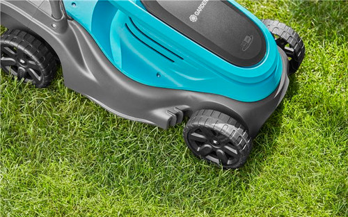 DE BESTE GARDENA POWERMAX 30/18V P4A SET + GARDENA SMALLCUT 23/18V P4A SOLO IN 2023