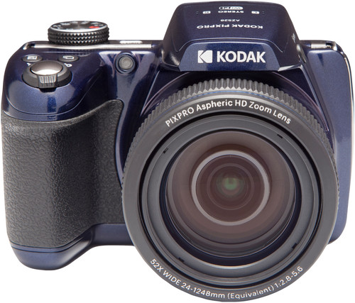 Kodak AZ528 Blue Main Image