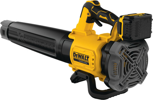 Dewalt 20v store blower