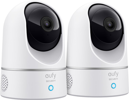 Eufy ip camera kopen? → Informatie & Prijzen