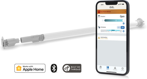 Eve MotionBlinds Upgrade Kit Main Image