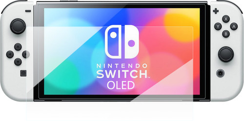 Nintendo switch console store protector